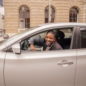 Meet your Posher, Eric